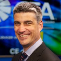 Michael Petricone