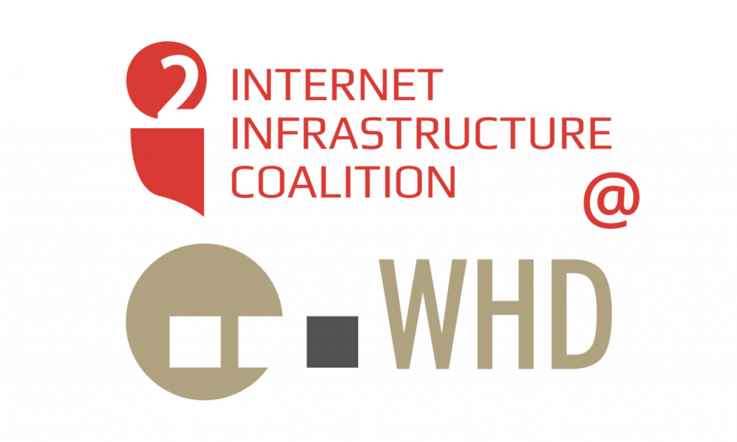 i2Coalition at WHD