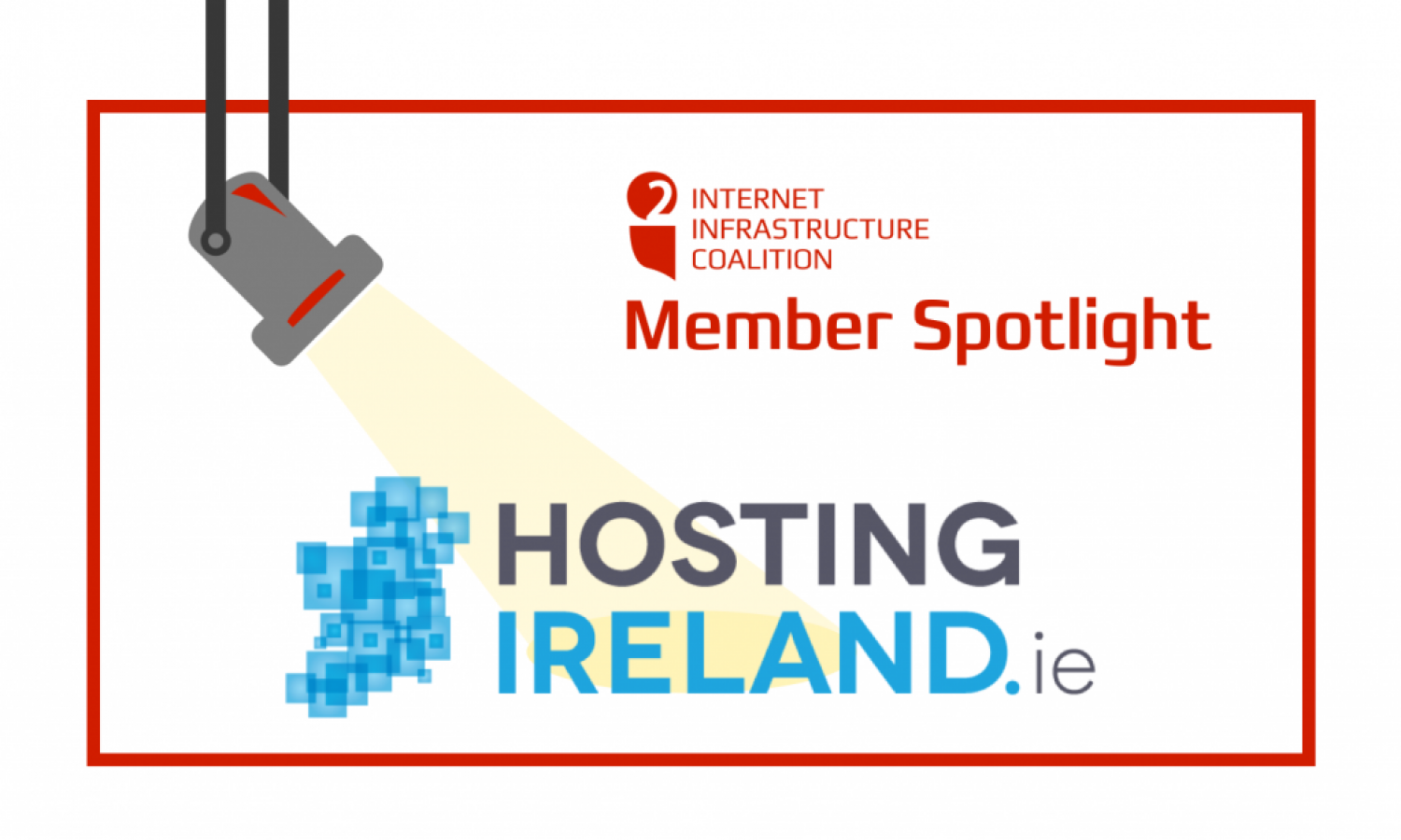 Member Spotlight Hosting Ireland