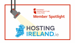 Member Spotlight Hosting Ireland Member Spotlight Hosting Ireland