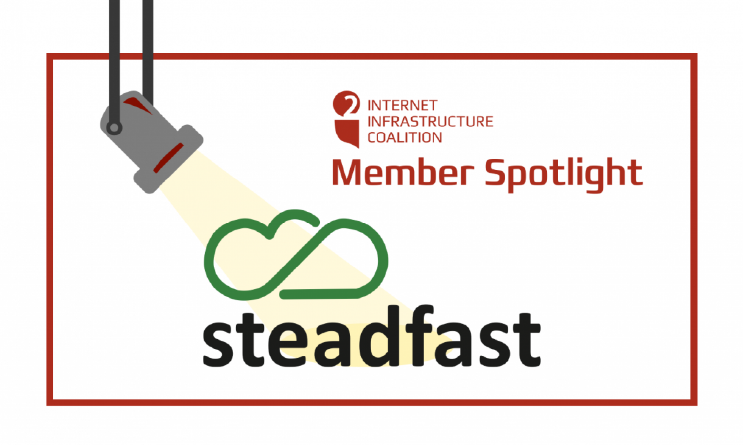 Member Spotlight Steadfast