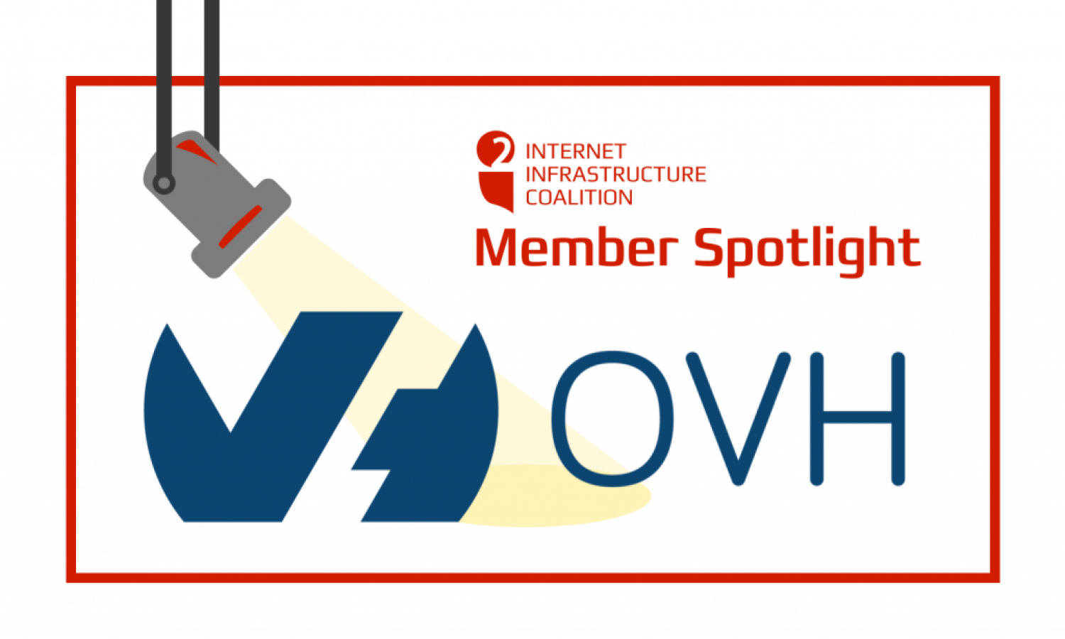 Member Spotlight OVH
