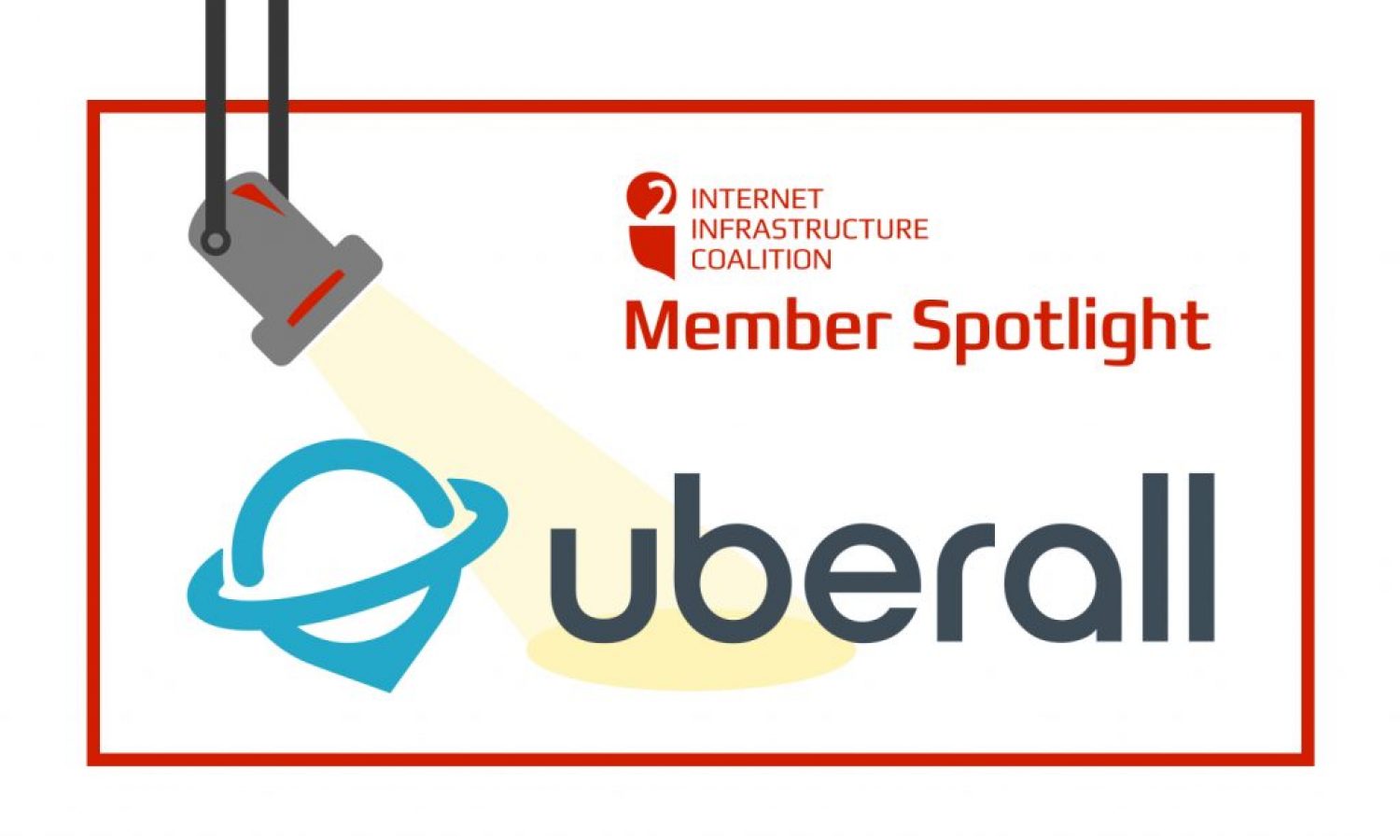 Member Spotlight Uberall