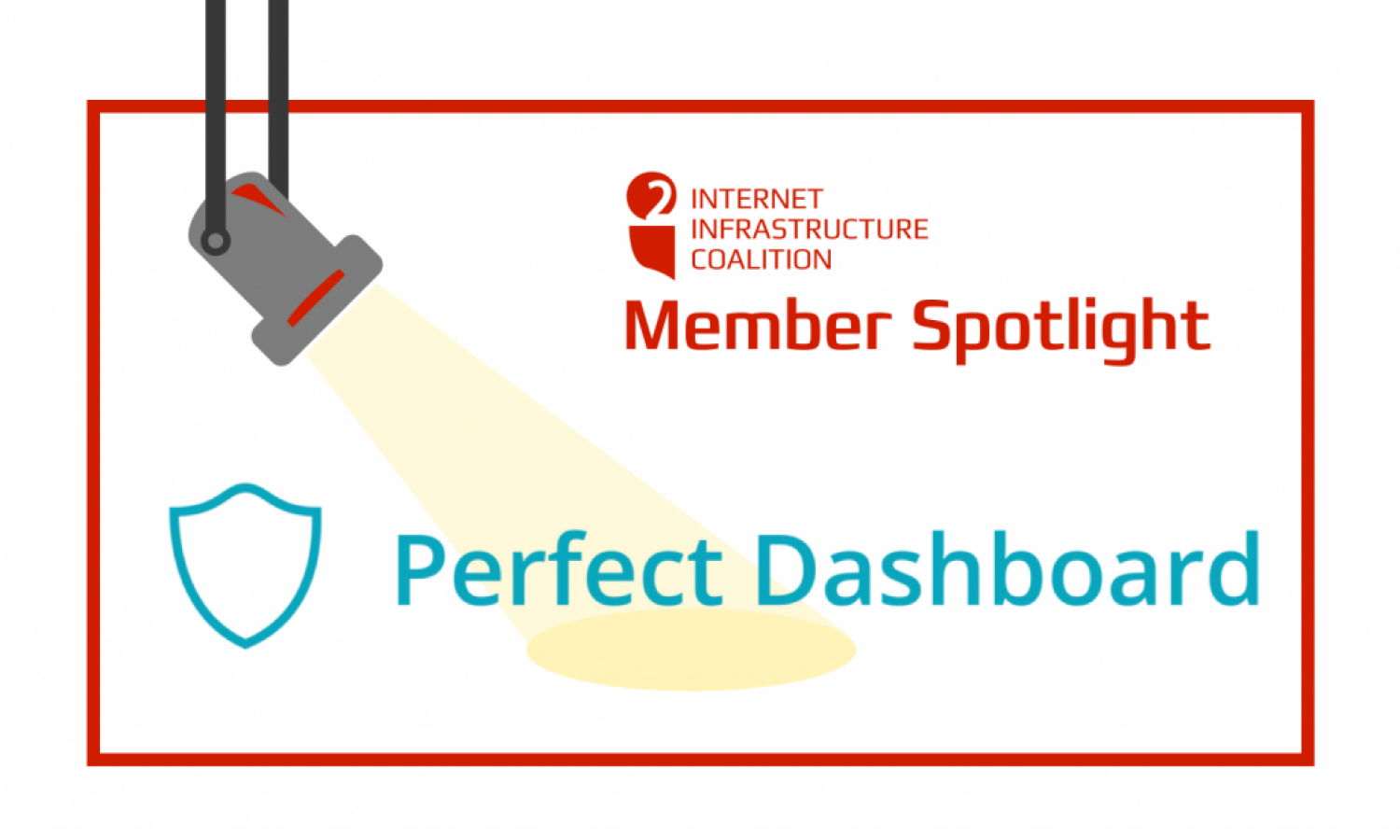 Member Spotlight Perfect Dashboard