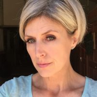 Sara Bockey Headshot