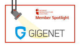 Member Spotlight GigeNET