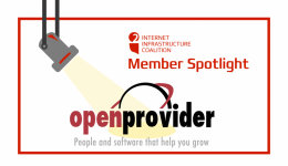 Member Spotlight Open Provider