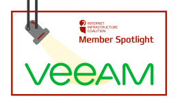 Member Spotlight Veeam