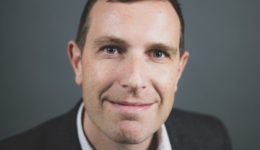 David Hamilton Headshot David Hamilton Headshot