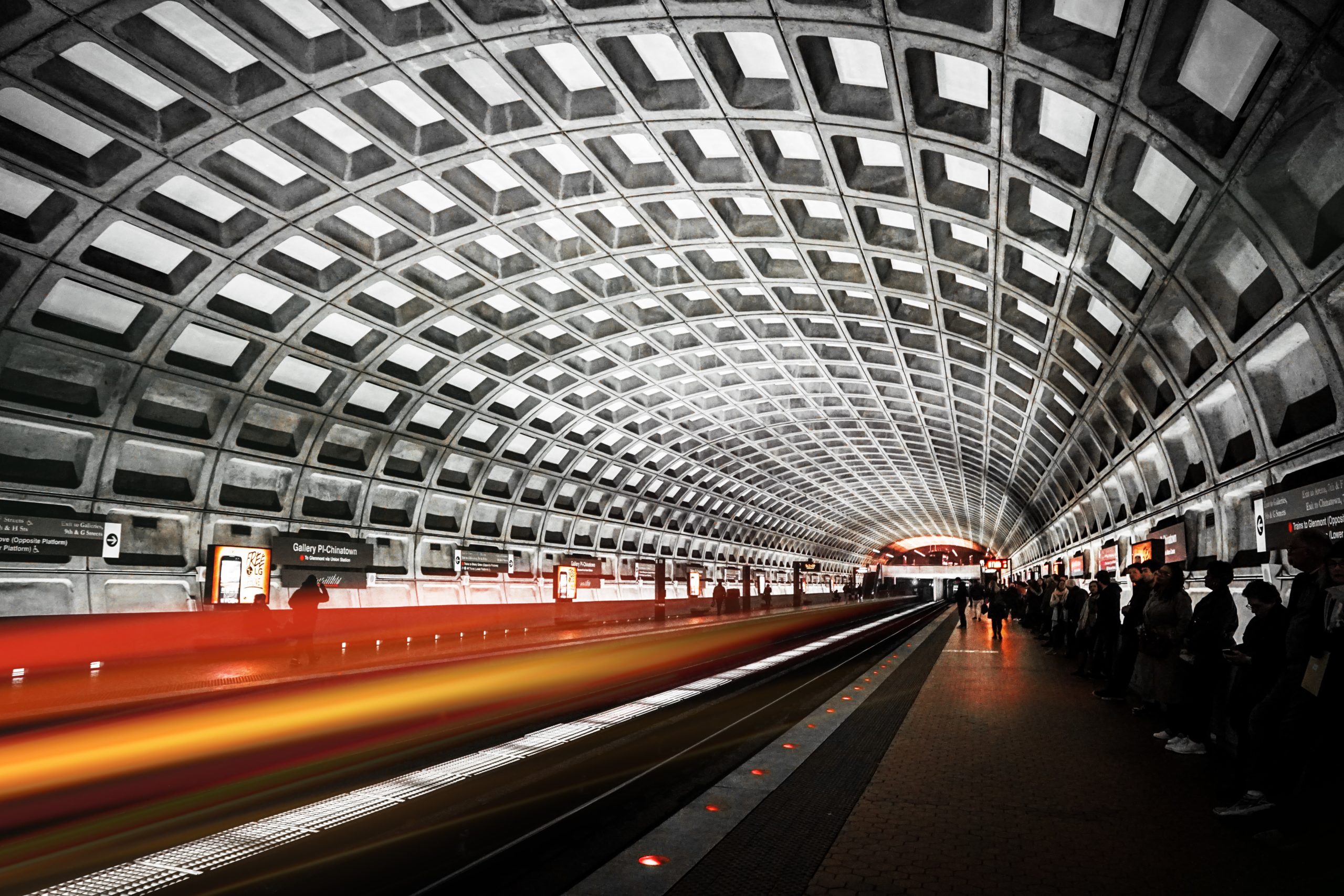 washington-dc-subway washington-dc-subway